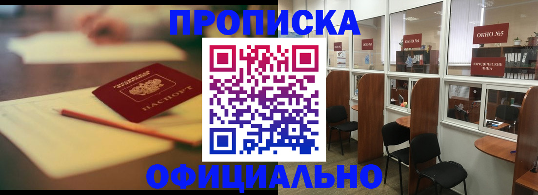 прописка 2025 в Камышине